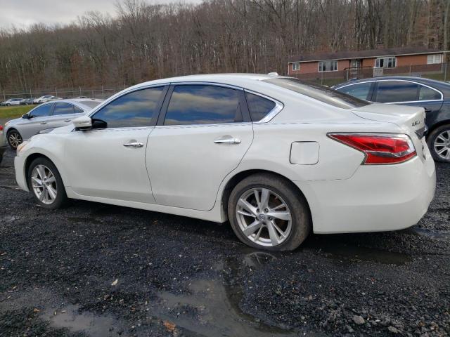 Photo 1 VIN: 1N4AL3AP9DN409752 - NISSAN ALTIMA 