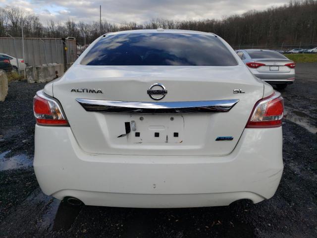 Photo 5 VIN: 1N4AL3AP9DN409752 - NISSAN ALTIMA 