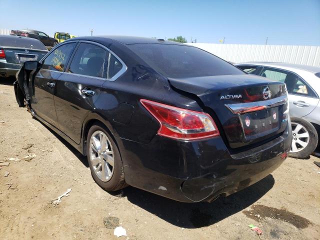 Photo 2 VIN: 1N4AL3AP9DN409783 - NISSAN ALTIMA 2.5 