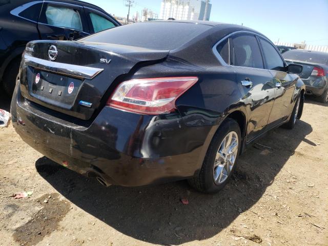 Photo 3 VIN: 1N4AL3AP9DN409783 - NISSAN ALTIMA 2.5 