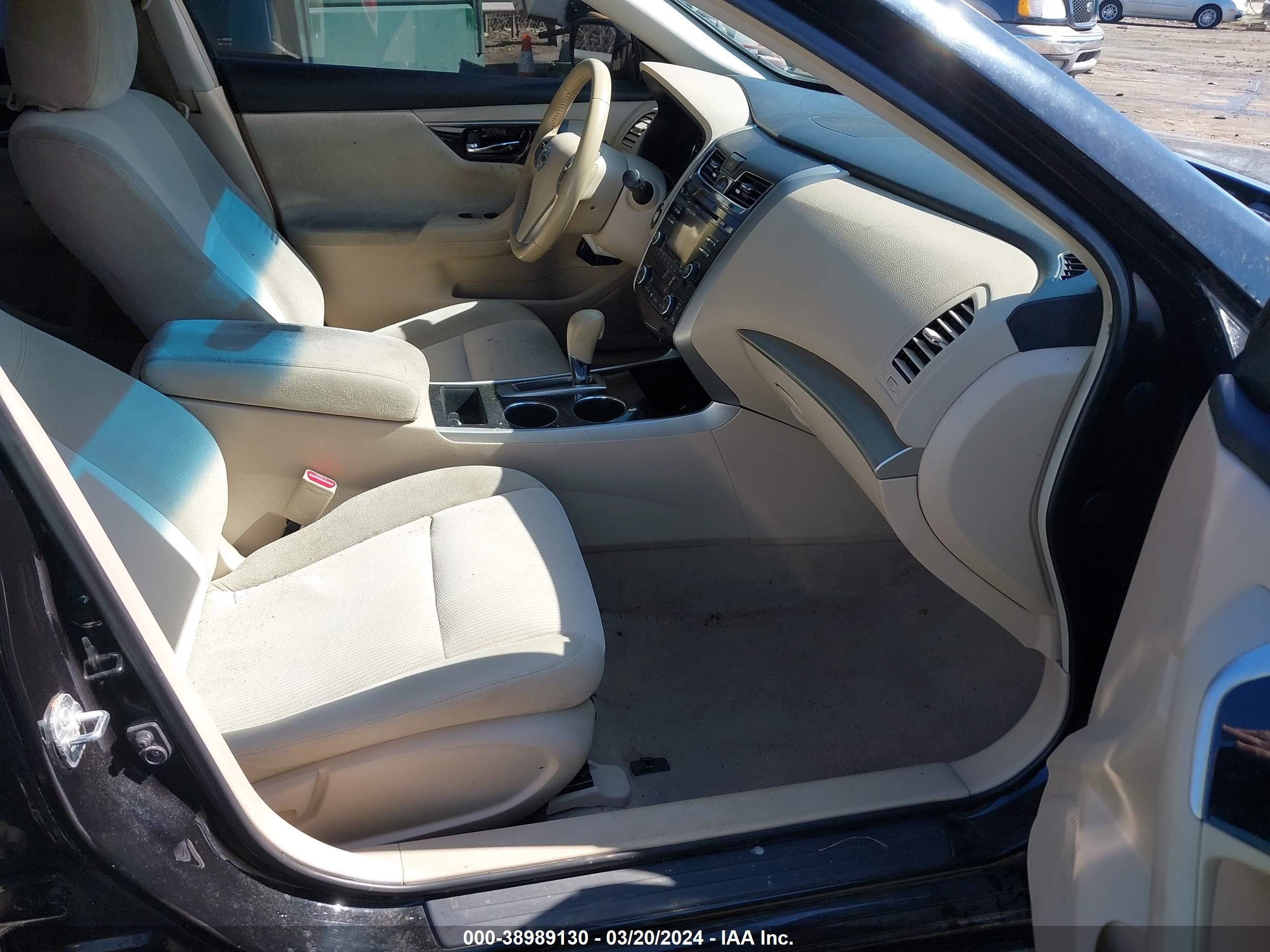 Photo 4 VIN: 1N4AL3AP9DN410688 - NISSAN ALTIMA 