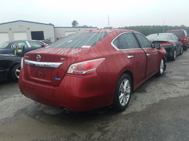 Photo 3 VIN: 1N4AL3AP9DN411047 - NISSAN ALTIMA 2.5 