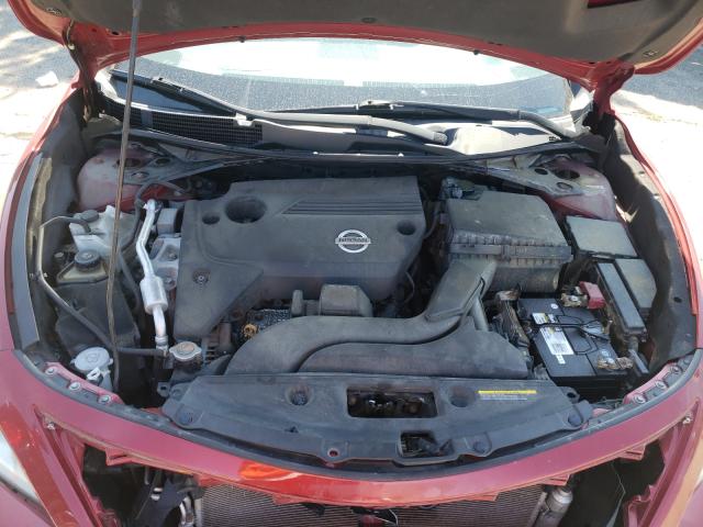 Photo 6 VIN: 1N4AL3AP9DN411159 - NISSAN ALTIMA 2.5 