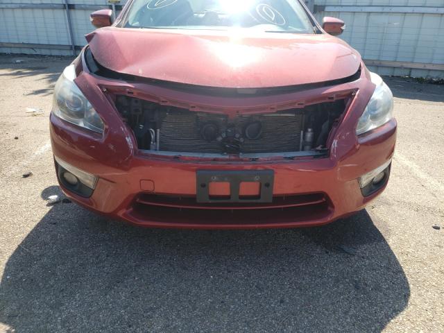 Photo 8 VIN: 1N4AL3AP9DN411159 - NISSAN ALTIMA 2.5 