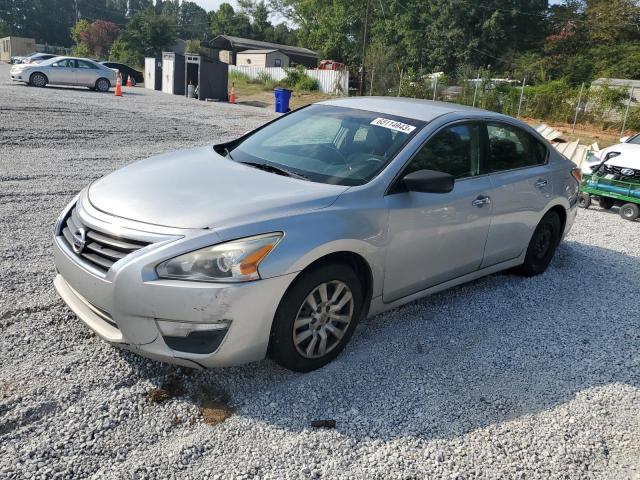 Photo 0 VIN: 1N4AL3AP9DN414501 - NISSAN ALTIMA 2.5 