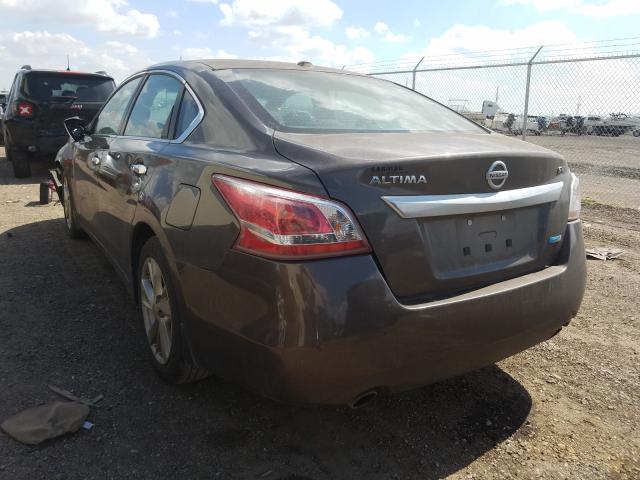 Photo 2 VIN: 1N4AL3AP9DN417043 - NISSAN ALTIMA 2.5 