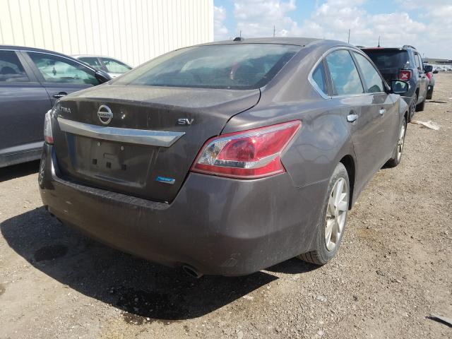 Photo 3 VIN: 1N4AL3AP9DN417043 - NISSAN ALTIMA 2.5 