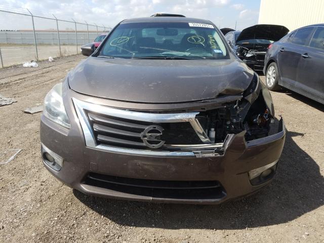 Photo 8 VIN: 1N4AL3AP9DN417043 - NISSAN ALTIMA 2.5 