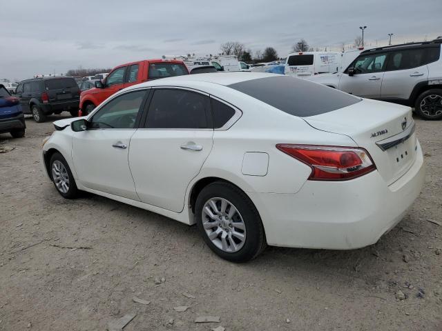 Photo 1 VIN: 1N4AL3AP9DN419603 - NISSAN ALTIMA 