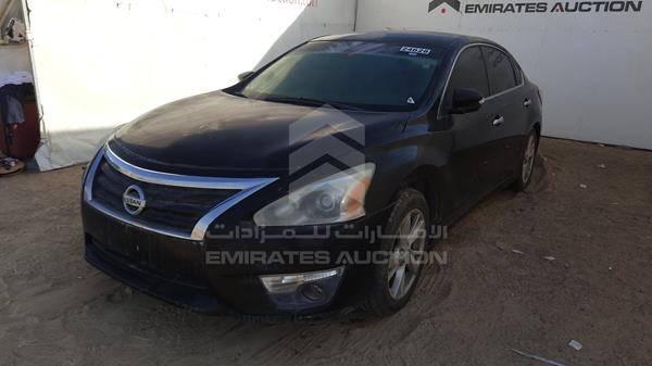 Photo 3 VIN: 1N4AL3AP9DN420816 - NISSAN ALTIMA 