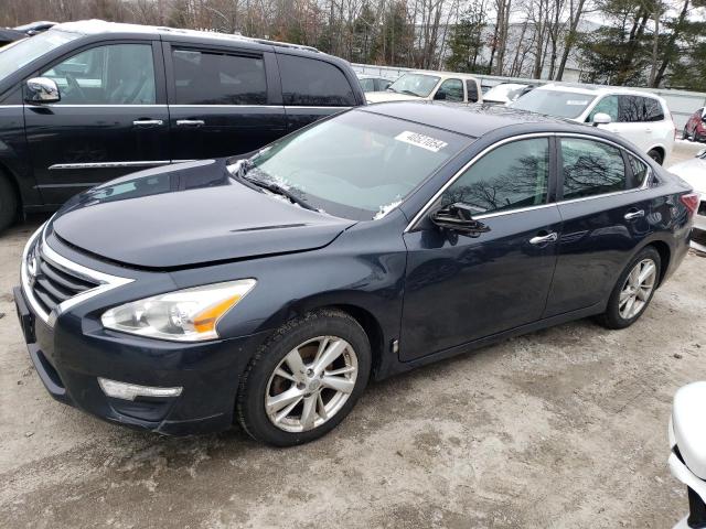 Photo 0 VIN: 1N4AL3AP9DN423084 - NISSAN ALTIMA 