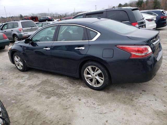 Photo 1 VIN: 1N4AL3AP9DN423084 - NISSAN ALTIMA 