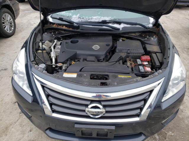 Photo 10 VIN: 1N4AL3AP9DN423084 - NISSAN ALTIMA 