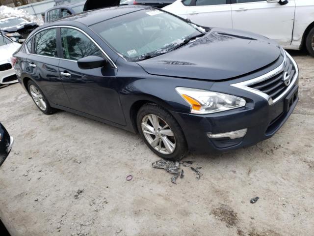 Photo 3 VIN: 1N4AL3AP9DN423084 - NISSAN ALTIMA 