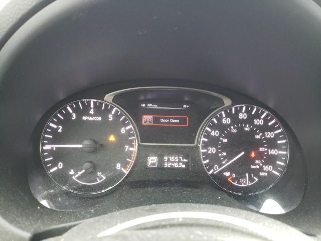 Photo 8 VIN: 1N4AL3AP9DN423084 - NISSAN ALTIMA 