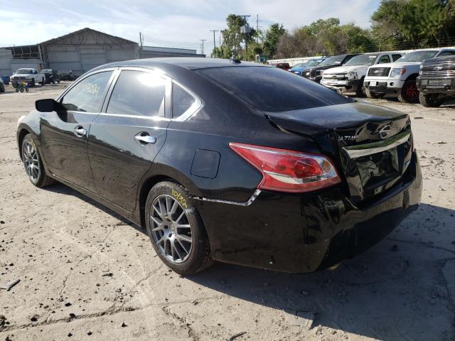 Photo 2 VIN: 1N4AL3AP9DN423215 - NISSAN ALTIMA 2.5 