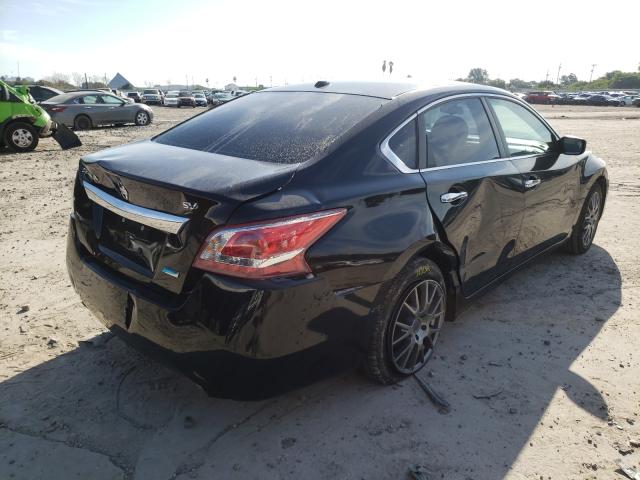 Photo 3 VIN: 1N4AL3AP9DN423215 - NISSAN ALTIMA 2.5 