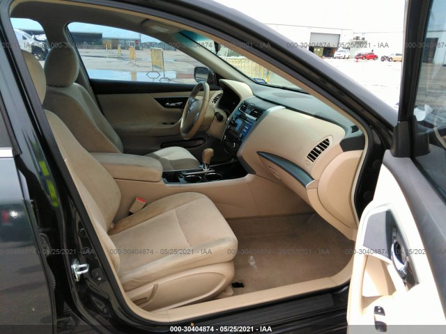 Photo 4 VIN: 1N4AL3AP9DN423330 - NISSAN ALTIMA 