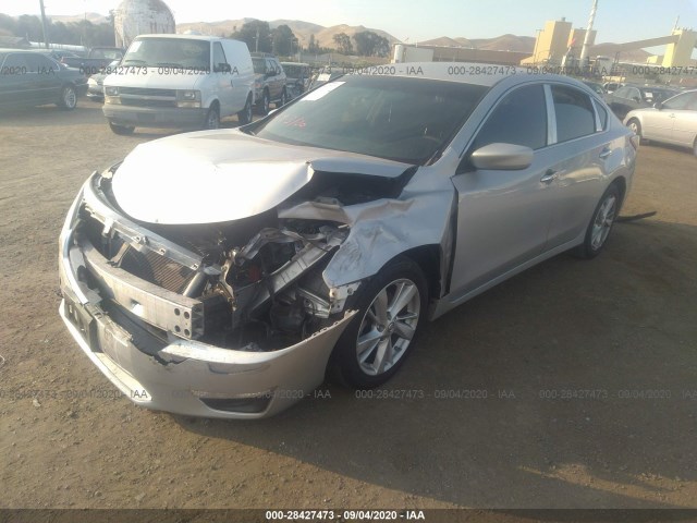 Photo 1 VIN: 1N4AL3AP9DN423845 - NISSAN ALTIMA 