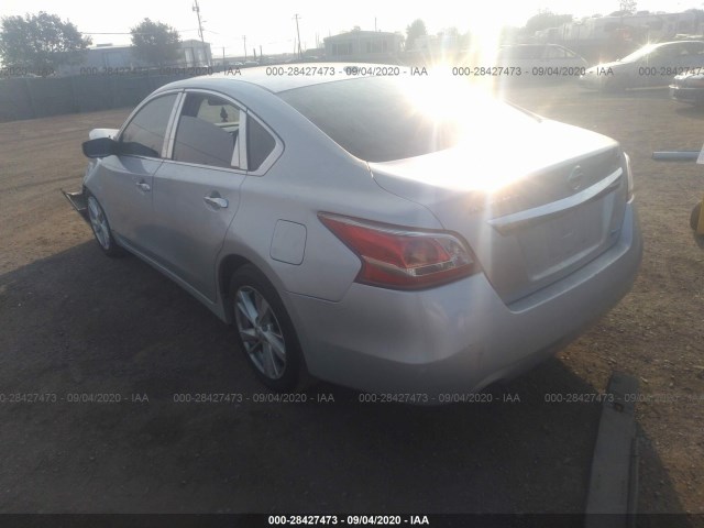 Photo 2 VIN: 1N4AL3AP9DN423845 - NISSAN ALTIMA 