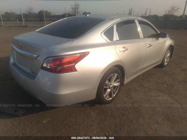 Photo 3 VIN: 1N4AL3AP9DN423845 - NISSAN ALTIMA 