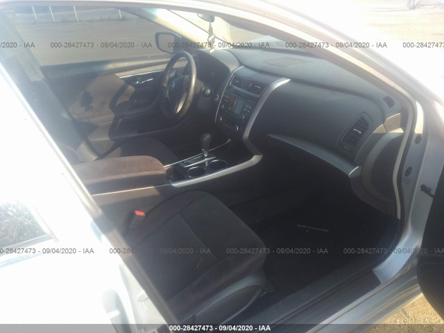 Photo 4 VIN: 1N4AL3AP9DN423845 - NISSAN ALTIMA 