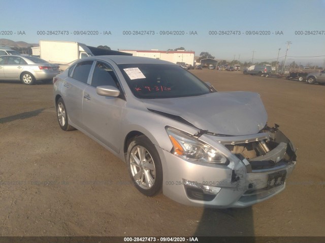 Photo 5 VIN: 1N4AL3AP9DN423845 - NISSAN ALTIMA 