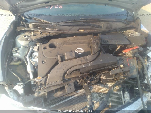 Photo 9 VIN: 1N4AL3AP9DN423845 - NISSAN ALTIMA 