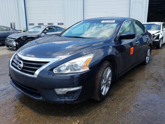 Photo 1 VIN: 1N4AL3AP9DN425286 - NISSAN ALTIMA 2.5 