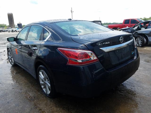 Photo 2 VIN: 1N4AL3AP9DN425286 - NISSAN ALTIMA 2.5 