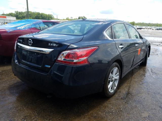 Photo 3 VIN: 1N4AL3AP9DN425286 - NISSAN ALTIMA 2.5 