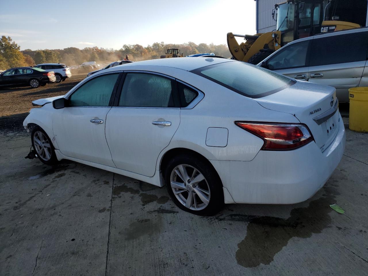 Photo 1 VIN: 1N4AL3AP9DN426017 - NISSAN ALTIMA 