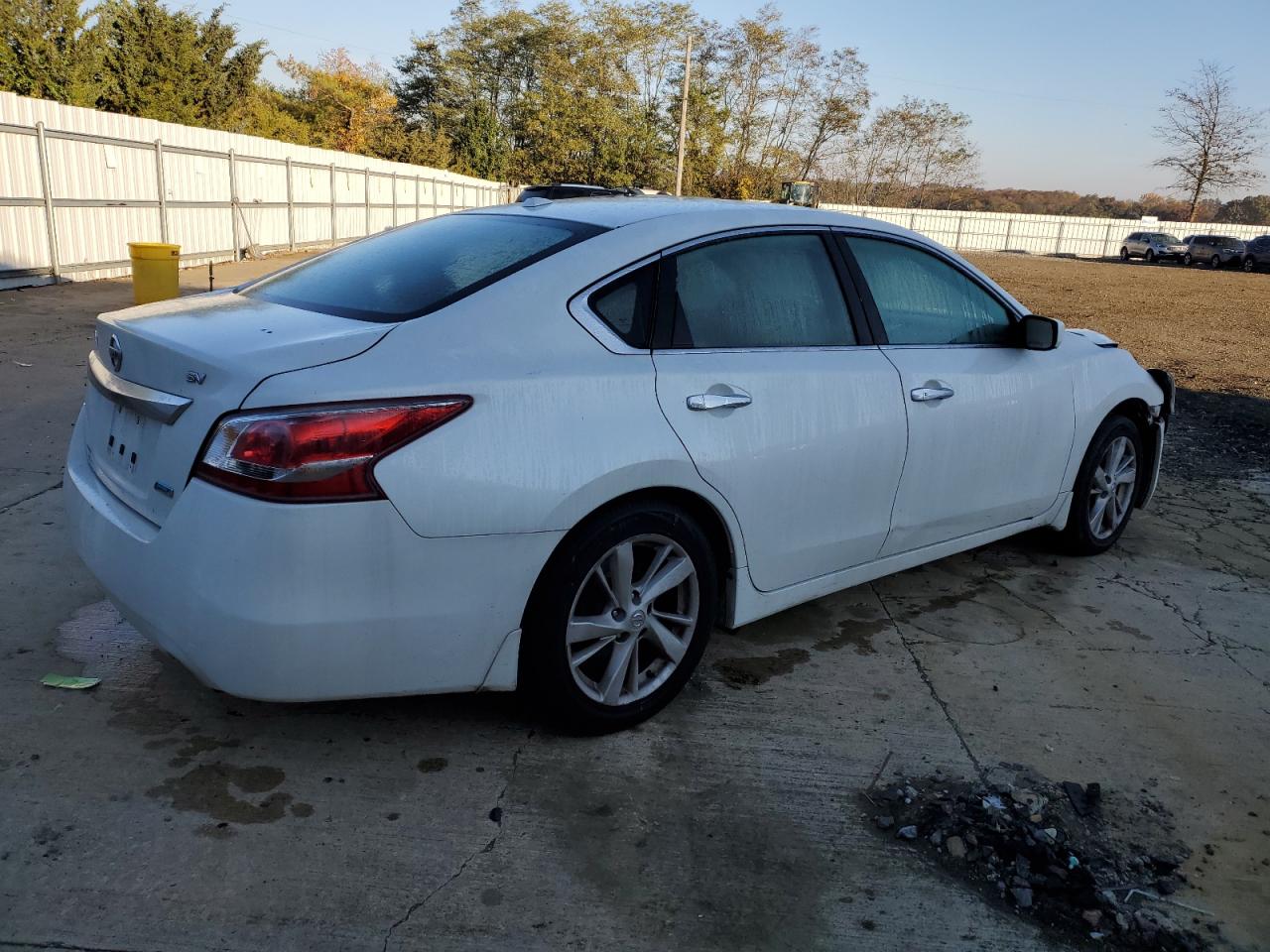 Photo 2 VIN: 1N4AL3AP9DN426017 - NISSAN ALTIMA 