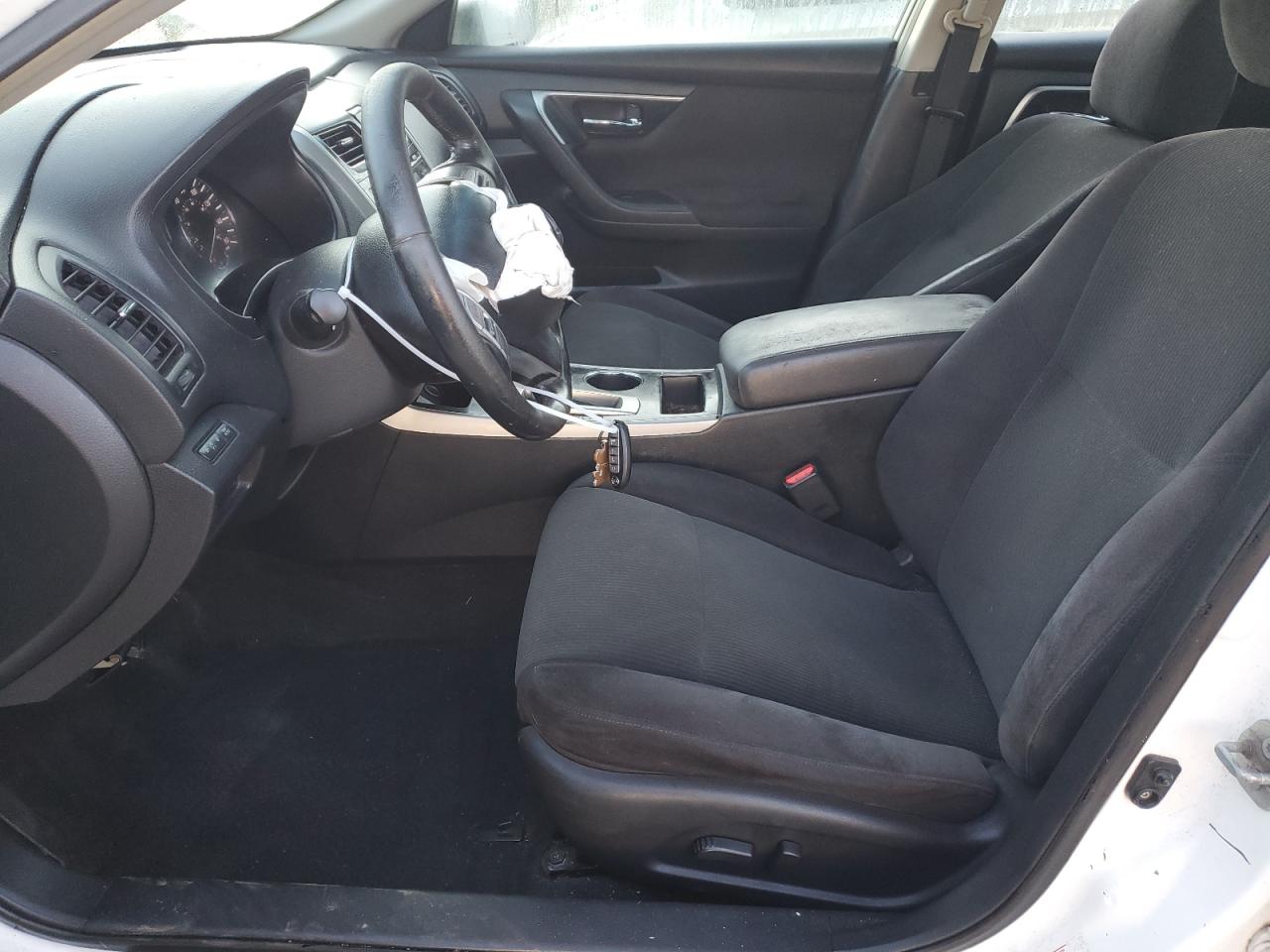 Photo 6 VIN: 1N4AL3AP9DN426017 - NISSAN ALTIMA 