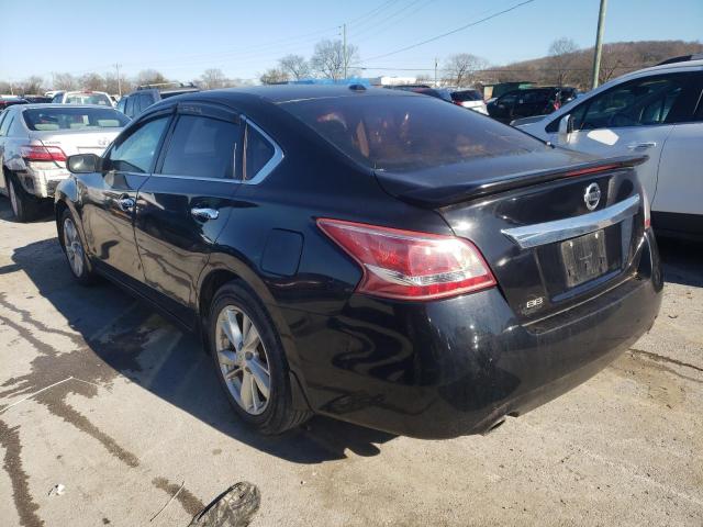 Photo 2 VIN: 1N4AL3AP9DN428754 - NISSAN ALTIMA 2.5 