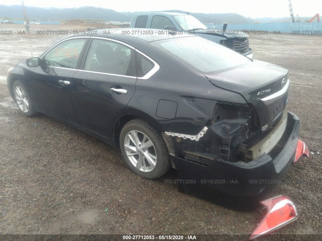 Photo 2 VIN: 1N4AL3AP9DN430665 - NISSAN ALTIMA 