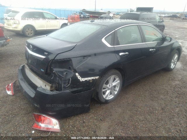 Photo 3 VIN: 1N4AL3AP9DN430665 - NISSAN ALTIMA 