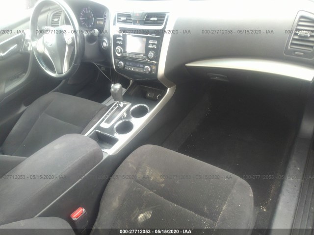 Photo 4 VIN: 1N4AL3AP9DN430665 - NISSAN ALTIMA 