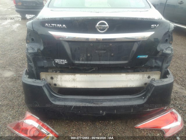 Photo 5 VIN: 1N4AL3AP9DN430665 - NISSAN ALTIMA 