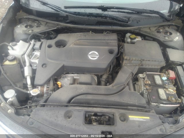 Photo 9 VIN: 1N4AL3AP9DN430665 - NISSAN ALTIMA 