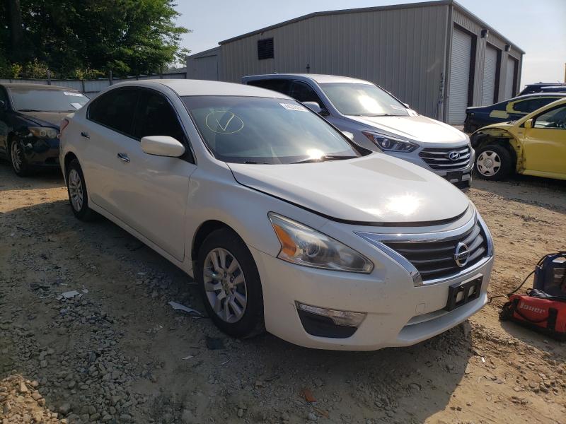 Photo 0 VIN: 1N4AL3AP9DN432691 - NISSAN ALTIMA 2.5 