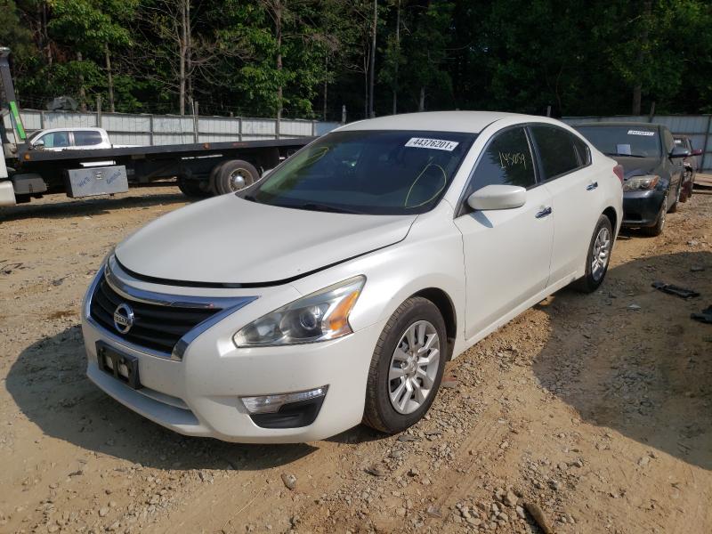 Photo 1 VIN: 1N4AL3AP9DN432691 - NISSAN ALTIMA 2.5 