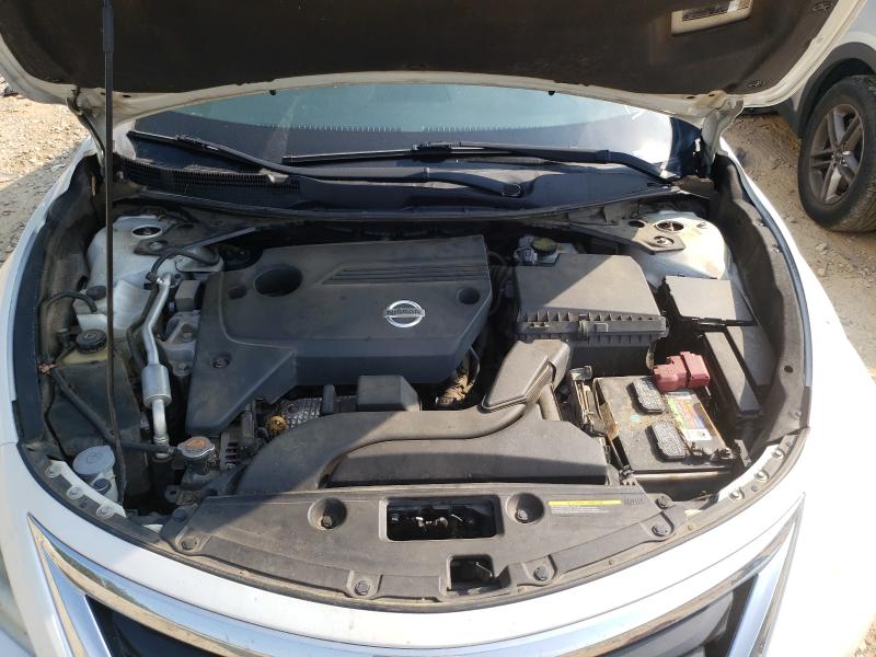 Photo 6 VIN: 1N4AL3AP9DN432691 - NISSAN ALTIMA 2.5 