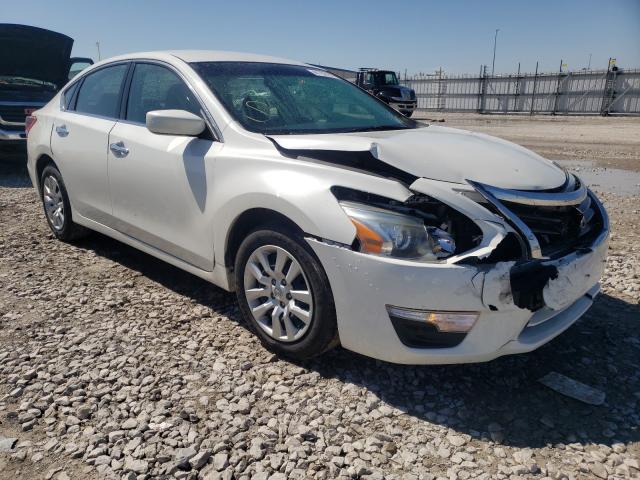 Photo 0 VIN: 1N4AL3AP9DN434991 - NISSAN ALTIMA 2.5 