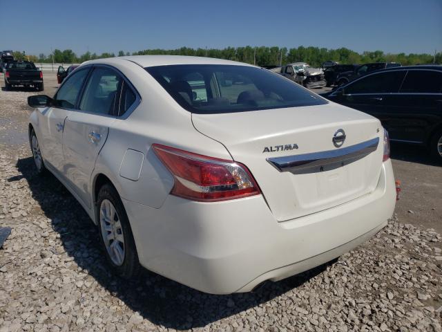 Photo 2 VIN: 1N4AL3AP9DN434991 - NISSAN ALTIMA 2.5 