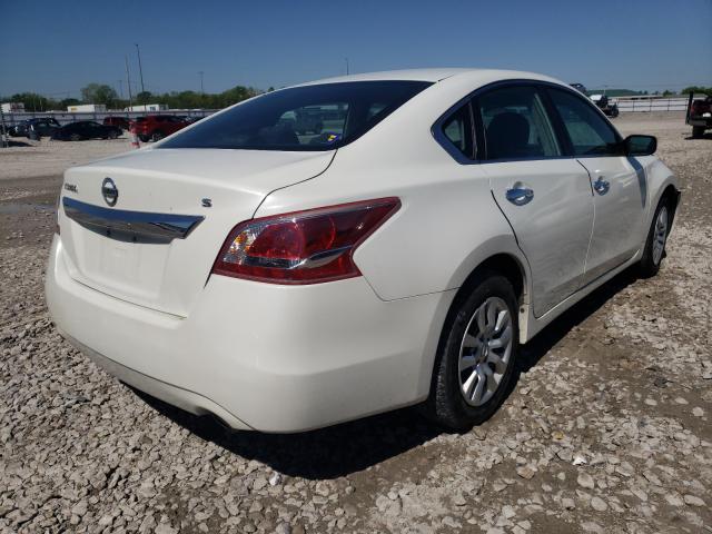 Photo 3 VIN: 1N4AL3AP9DN434991 - NISSAN ALTIMA 2.5 