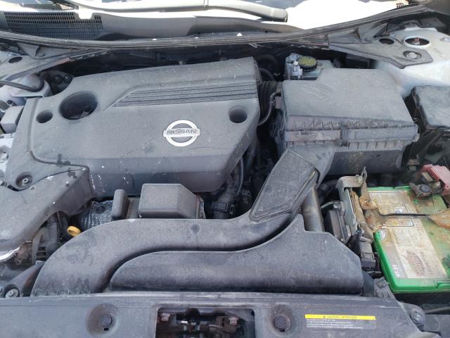 Photo 6 VIN: 1N4AL3AP9DN434991 - NISSAN ALTIMA 2.5 