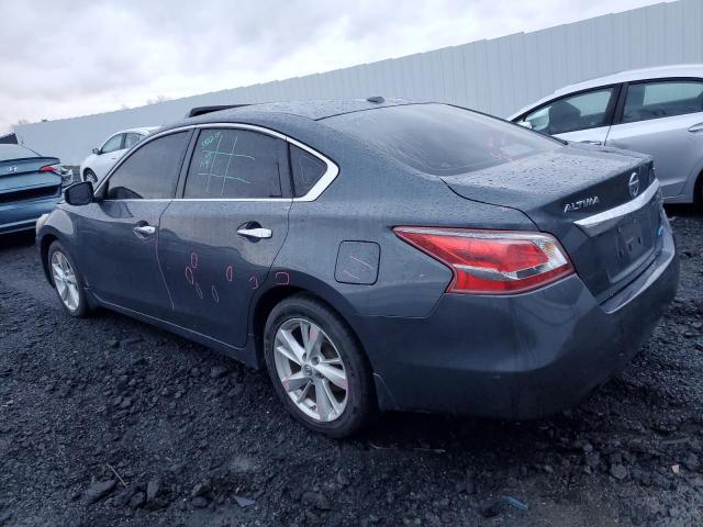 Photo 1 VIN: 1N4AL3AP9DN437616 - NISSAN ALTIMA 