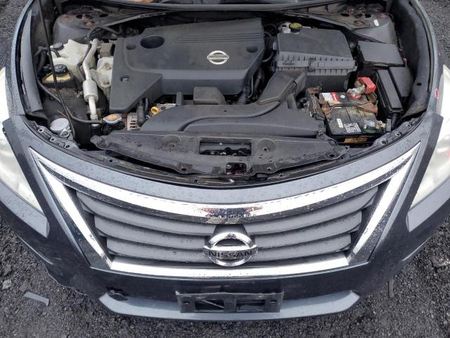 Photo 10 VIN: 1N4AL3AP9DN437616 - NISSAN ALTIMA 