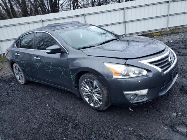 Photo 3 VIN: 1N4AL3AP9DN437616 - NISSAN ALTIMA 